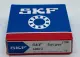 SKF 6004-Z Deep Groove Ball Bearing, 20mm Bore 12mm Width 