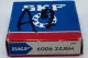 SKF 6006 2ZJEM Deep Groove Ball Bearing, Bore 30mm Width 13mm 