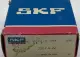 SKF 3207 A-2Z Angular Contact Ball Bearing, Bore 35mm Width 27mm 