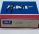 SKF 6010-2RS1 Deep Groove Ball Bearing, Bore 50mm Width 16mm 