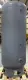 Manchester-Tank 302432 Vertical Air Receiver Tank, 400Gal 