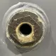 Manchester-Tank 302432 Vertical Air Receiver Tank, 400Gal 