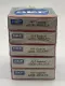 SKF 6008-2RS1/C3 Deep Groove Ball Bearing, Bore 40mm Width 15mm Lot of 5