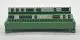 AutomationDirect ZL-RTB50 ZipLink Feedthrough Module, 50-Pin 