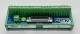 AutomationDirect ZL-RTB50 ZipLink Feedthrough Module, 50-Pin 