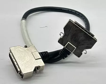 AutomationDirect ZL-SVC-CBL50 ZipLink Servo Cable 