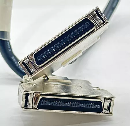AutomationDirect ZL-SVC-CBL50 ZipLink Servo Cable 