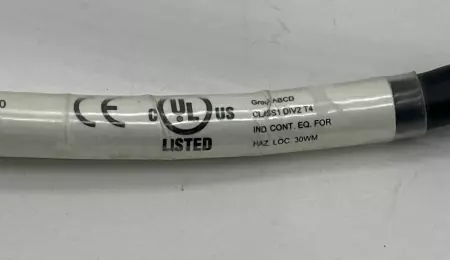 AutomationDirect ZL-SVC-CBL50 ZipLink Servo Cable 