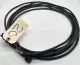 AutomationDirect SVC-EFL-020 Encoder Cable E345556,  5X26AWG 20Ft. 