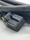 AutomationDirect SVC-EFL-020 Encoder Cable E345556,  5X26AWG 20Ft. 