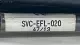 AutomationDirect SVC-EFL-020 Encoder Cable E345556,  5X26AWG 20Ft. 
