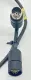 Unbranded 9MCS-9FC Extension Cable, 1M 