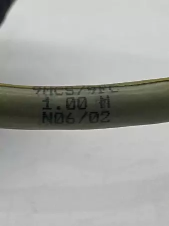 Unbranded 9MCS-9FC Extension Cable, 1M 