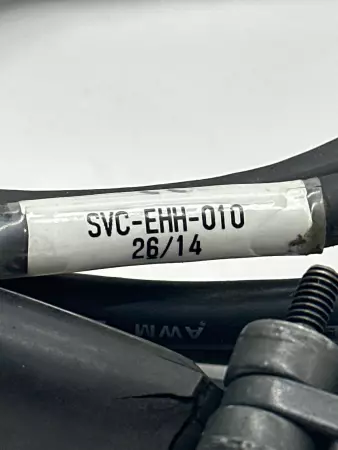 AutomationDirect SVC-EHH-010 Encoder Feedback Cable, 10Ft 