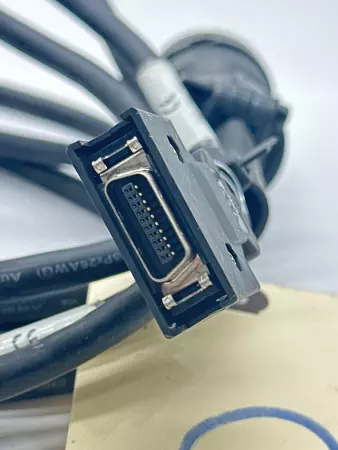 AutomationDirect SVC-EHH-010 Encoder Feedback Cable, 10Ft 
