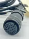 AutomationDirect SVC-EHH-010 Encoder Feedback Cable, 10Ft 