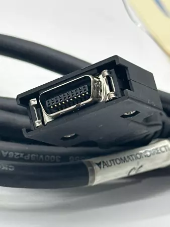 AutomationDirect SVC-EHH-020 Encoder Feedback Cable, 20Ft 