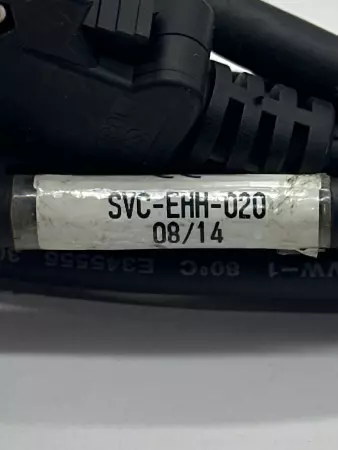 AutomationDirect SVC-EHH-020 Encoder Feedback Cable, 20Ft 