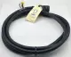 AutomationDirect SVC-PHH-010 Power Cable, 10Ft 