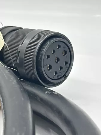 AutomationDirect SVC-PHH-010 Power Cable, 10Ft 
