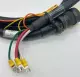 AutomationDirect SVC-PHH-010 Power Cable, 10Ft 