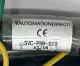 AutomationDirect SVC-PHH-010 Power Cable, 10Ft 