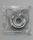 SKF 6200-2Z/GJN Deep Groove Ball Bearing, Bore 10mm Width 9mm 