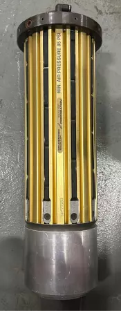 Goldenrod GR55503 Svecom Bladder Sleeve Adapter, Expanding Shaft 