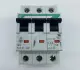 Moeller FAZ-3-C32 3-Pole Circuit Breaker, 415VAC 32Amp 