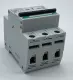 Moeller FAZ-3-C32 3-Pole Circuit Breaker, 415VAC 32Amp 