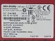 Allen-Bradley 1734-OB8S SER.B 8-channel Safety Digital Output Module 