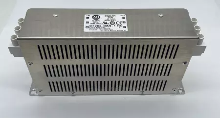 Allen-Bradley 2198-DBR20-F SER.A Bulletin 2198 Line Filter 