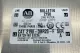 Allen-Bradley 2198-DBR20-F SER.A Bulletin 2198 Line Filter 
