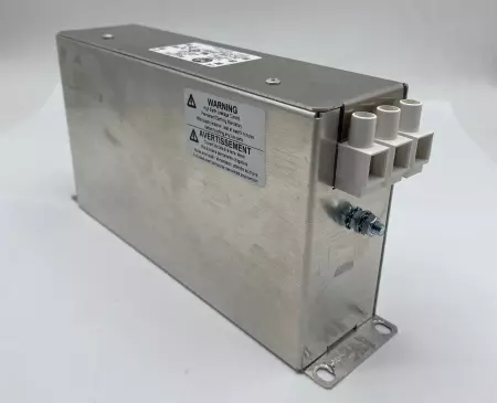 Allen-Bradley 2198-DBR20-F SER.A Bulletin 2198 Line Filter 