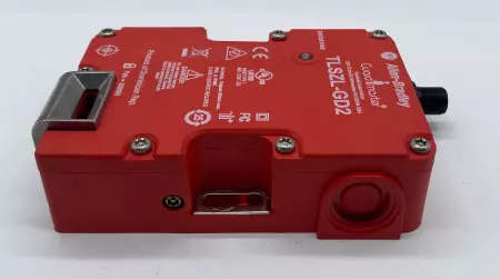 Allen-Bradley TLSZL-GD2 Guard Master Safety Interlock Switch 