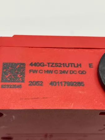 Allen-Bradley TLSZL-GD2 Guard Master Safety Interlock Switch 