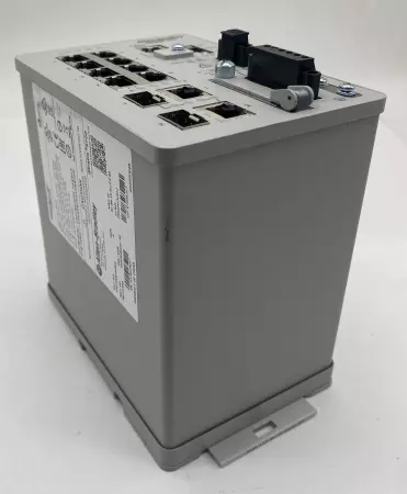 Allen-Bradley 1783-BMS10CGN SER.A Stratix® 5700 10-Port EtherNet Switch 