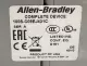 Allen-Bradley 100S-C09EJ431C SER.A Safety Contactor, 600V 9A 24VDC Coil 