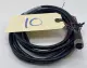 Allen-Bradley 889D-F8AB-10 SER.B DC Micro (M12) Cordset, 10Ft 