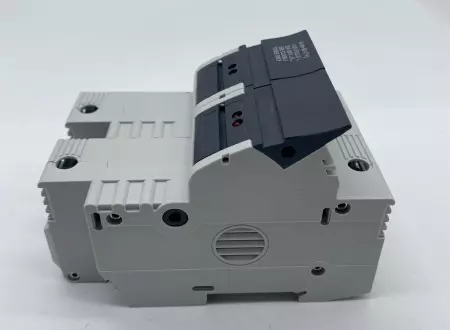 Allen-Bradley 1492-FB2J30-L 2-Pole Fuse Holder, 30A 600V, Class J Fuses 