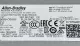 Allen-Bradley 5069-OB16F SER.B CompactLogix™ 5000 Fast DC Output Module 