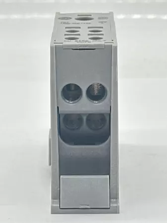 Allen-Bradley 1492-PDE1142 SER.A Power Distribution Block, 600V 200A 