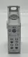 Allen-Bradley 1492-PDE1142 SER.A Power Distribution Block, 600V 200A 