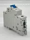 Allen-Bradley 1492-SPM1C020 SER.D 1-Pole Circuit Breaker, 277VAC 48VDC 2Amp 