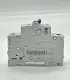Allen-Bradley 1492-SPM1C020 SER.D 1-Pole Circuit Breaker, 277VAC 48VDC 2Amp 