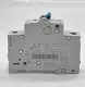Allen-Bradley 1492-SPM1C040 SER.D 1-Pole Circuit Breaker, 277VAC 48VDC 4Amp 