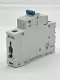 Allen-Bradley 1492-SPM1C040 SER.D 1-Pole Circuit Breaker, 277VAC 48VDC 4Amp 