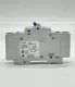 Allen-Bradley 1489-M1C100 SER.D 1-Pole Circuit Breaker, 277VAC 48VDC 10Amp 