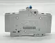 Allen-Bradley 1489-M1C100 SER.D 1-Pole Circuit Breaker, 277VAC 48VDC 10Amp 
