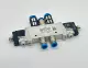Festo VUVG-L14-P53C-T-G18-1P3 Solenoid Valve Assembly 566501 